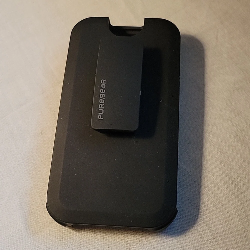 Galaxy S10 belt clip